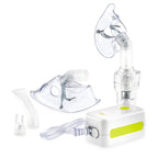 Nebulizator cu compresor, AGU, Balloon