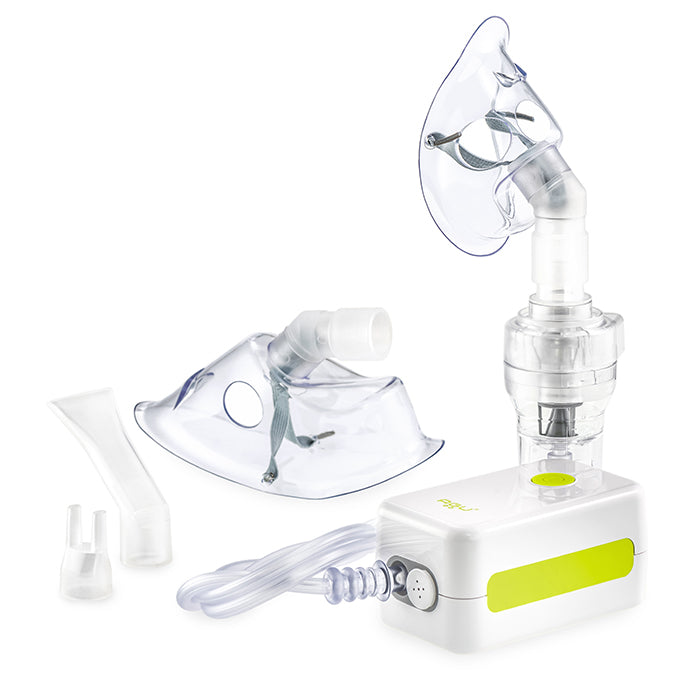 Nebulizator cu compresor, AGU, Balloon