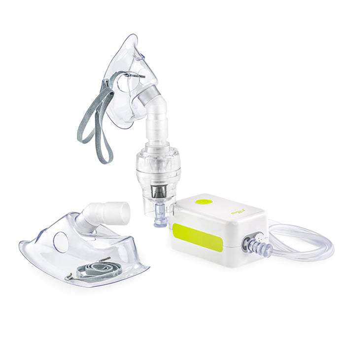 Nebulizator cu compresor, AGU, Balloon