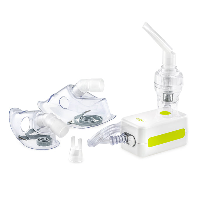 Nebulizator cu compresor, AGU, Balloon