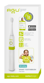 Periuta pentru dinti electrica SMART AGU SKT6