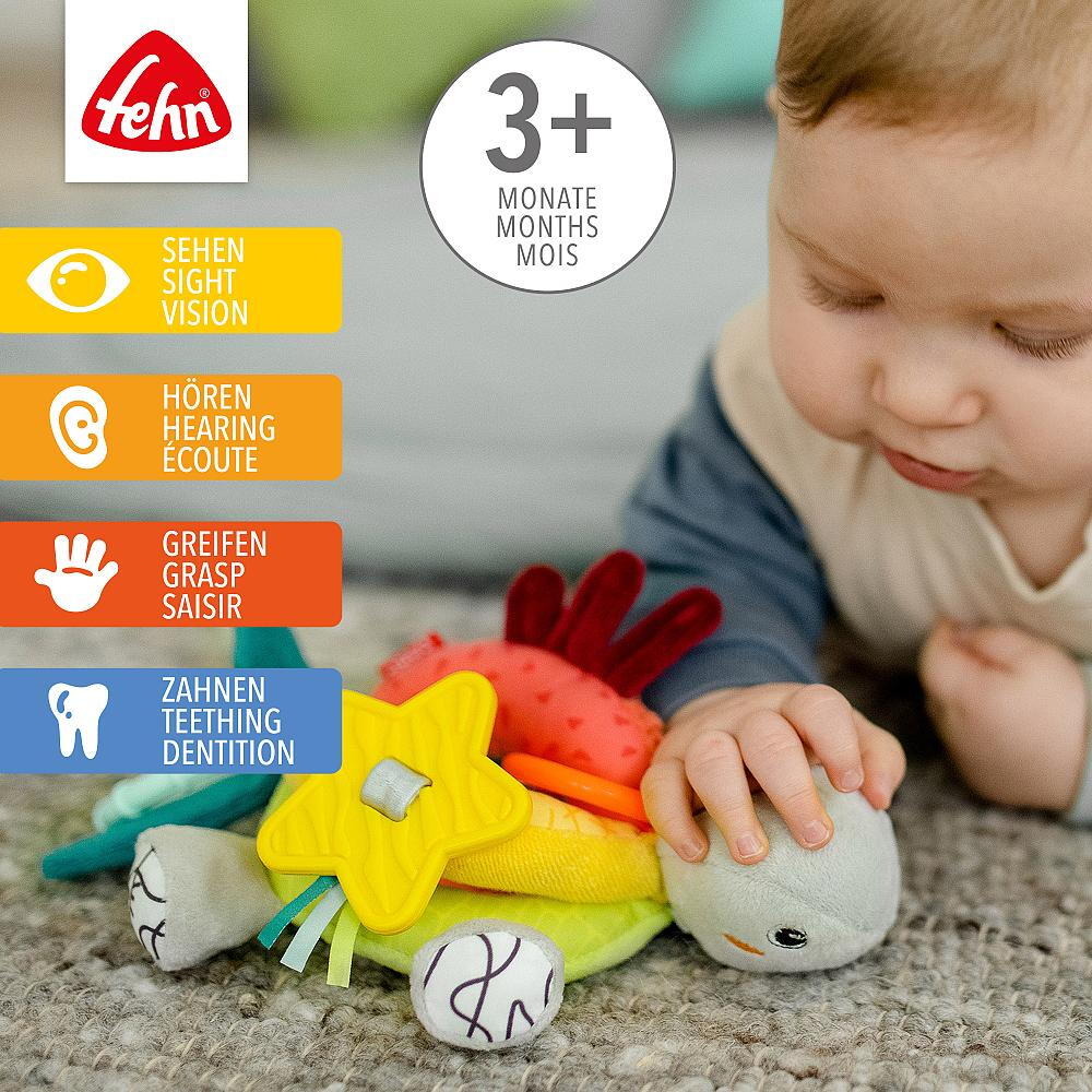 Centru de activitati Dobabydoo - Broasca testoasa