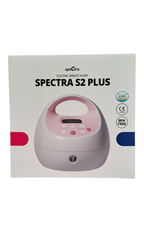Pompa de san electrica dubla S2 Plus
