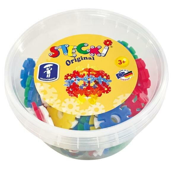 Forme pentru construit - Steki Original (130 gr.)