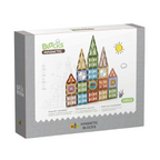 Joc magnetic  Diamond - 31 piese (7.5 cm)
