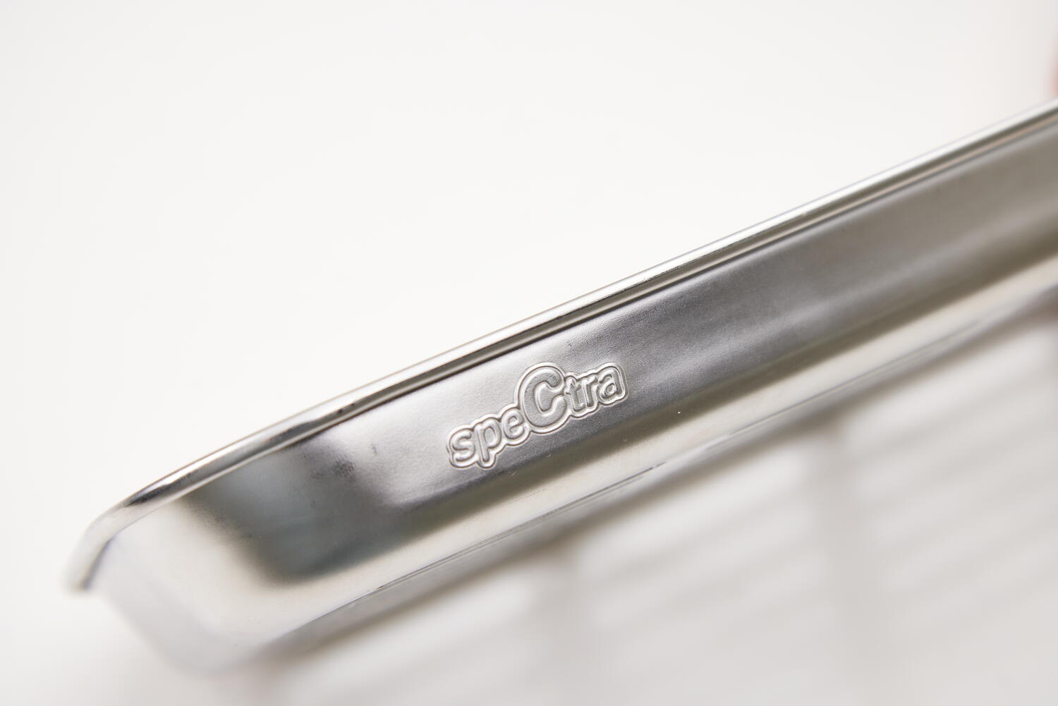 Tava otel inoxidabil pentru sterilizator UV