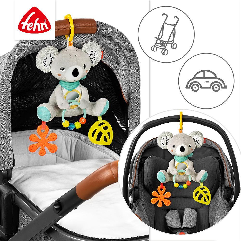 Centru de activitati Dobabydoo - Koala