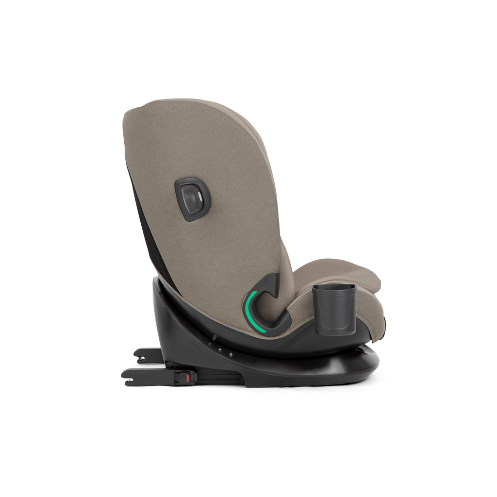 Joie - Scaun auto i-Bold Oak, 76-150 cm, certificat R129 si testat ADAC