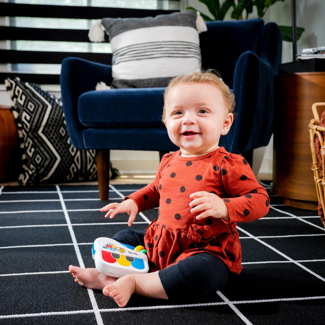Baby Einstein - Jucarie muzicala Petit Piano