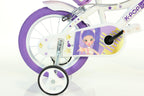 Bicicleta copii 16'' K-Pop