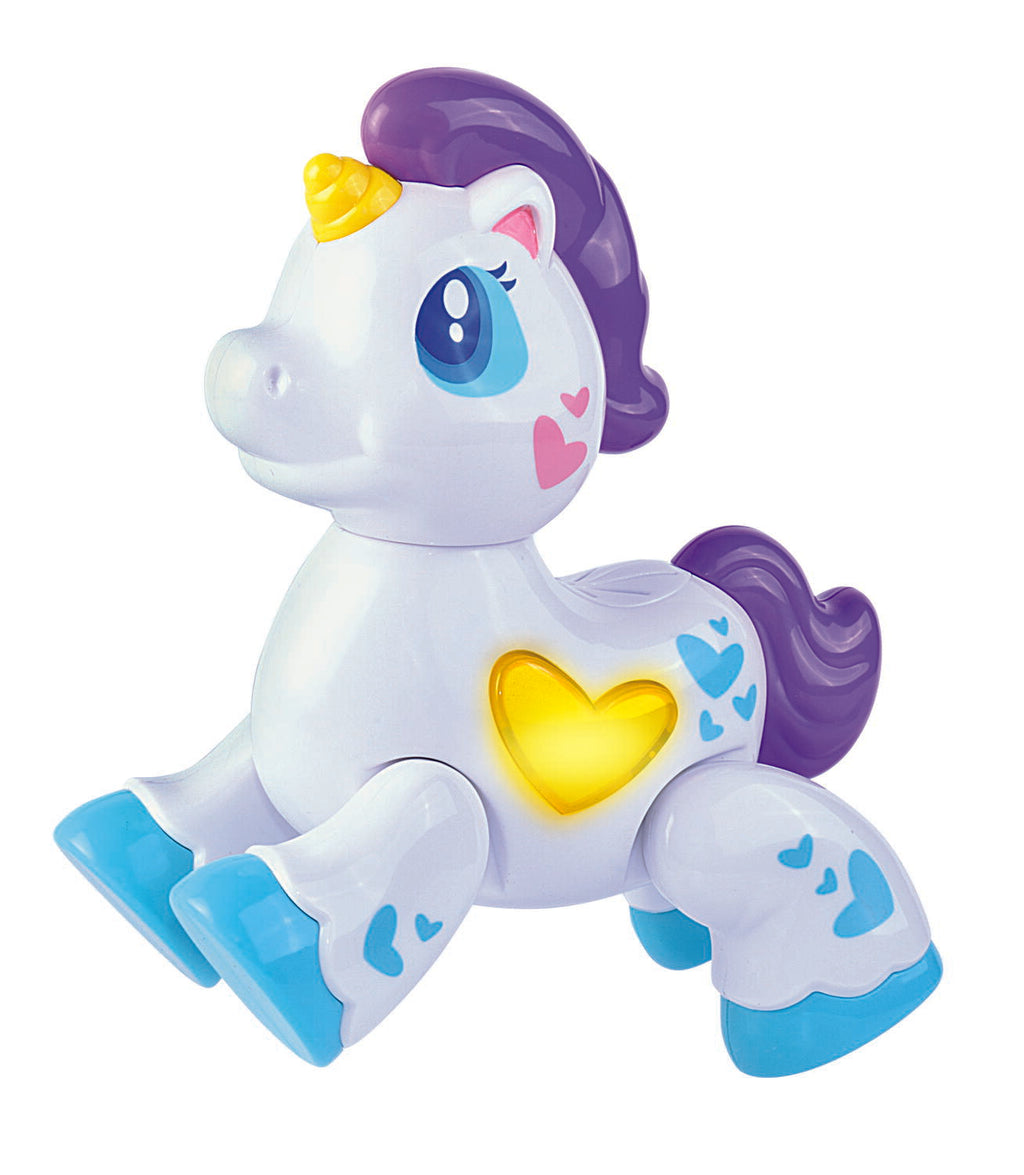 Jucarie interactiva - Unicorn magic
