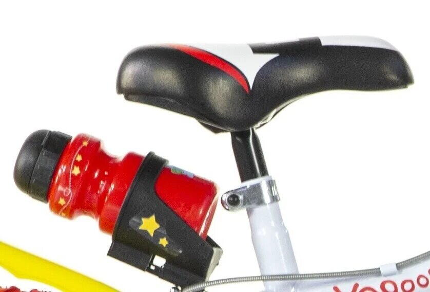 Bicicleta copii 14" - Bing