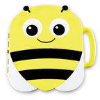 Set activitati cu litere & numere AlphaBee