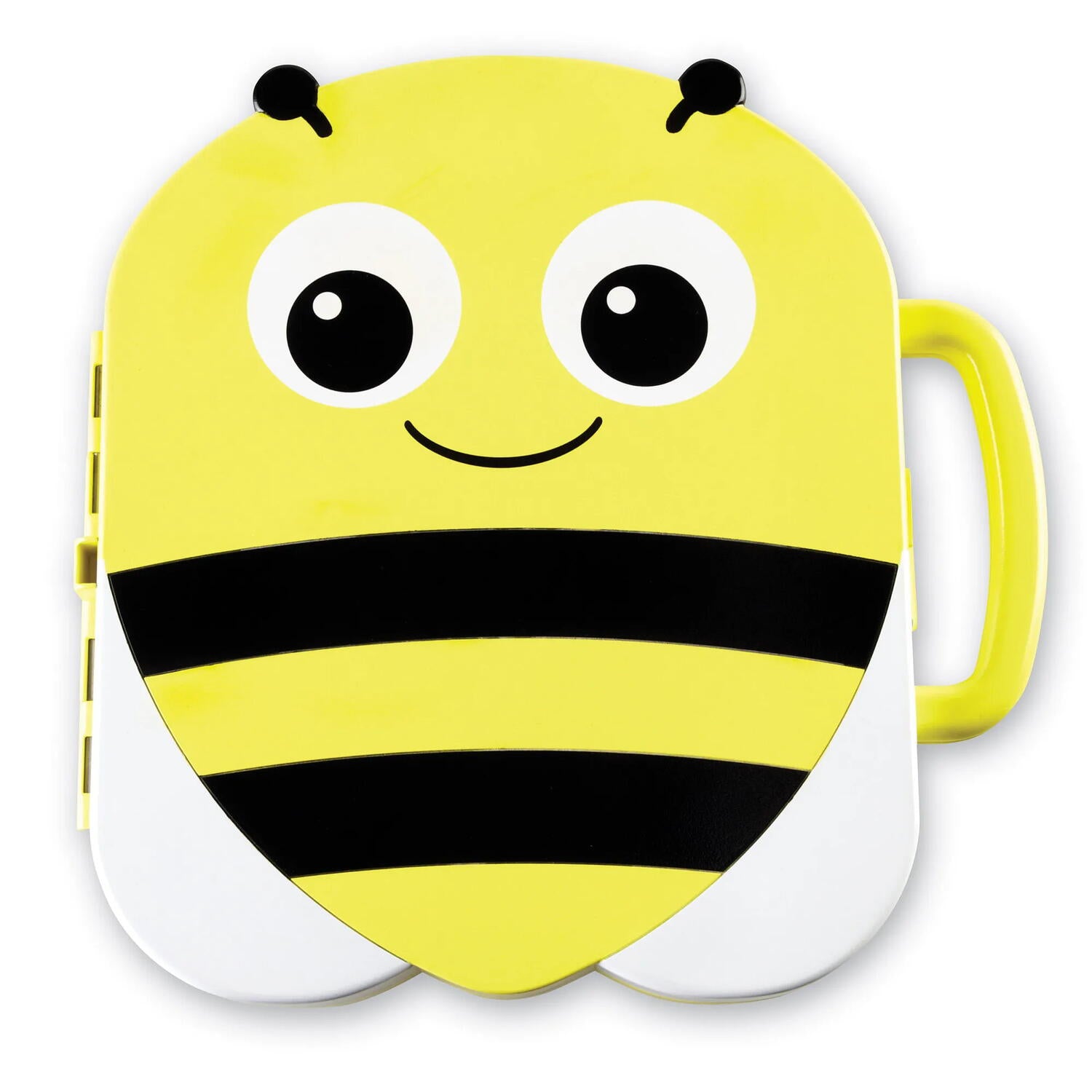 Set activitati cu litere & numere AlphaBee