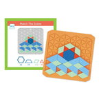 STEM Explorers™ - Mozaic matematic