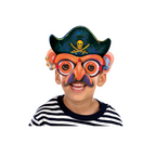 Joc interactiv – Ochelari cu fete caraghioase