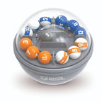Joc Scramboozle™ - Aventuri cu numere