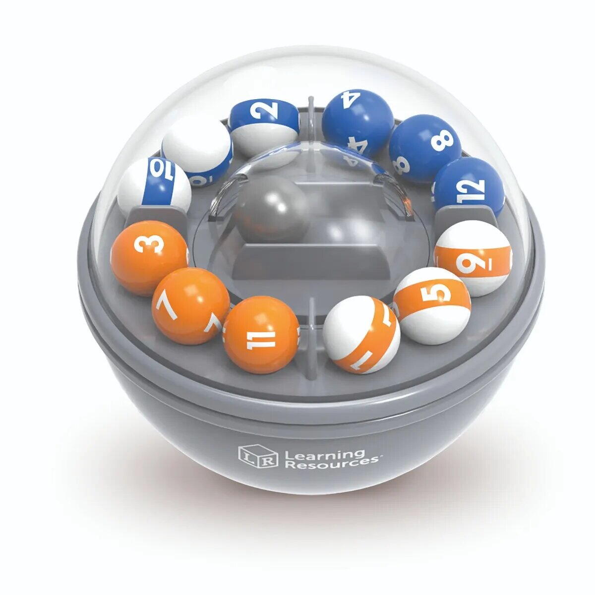 Joc Scramboozle™ - Aventuri cu numere