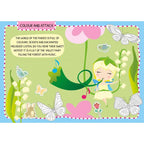 Primul set de arta & lucru manual - Zane