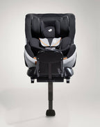 Joie - Scaun auto i-Size i-Prodigi Signature Carbon, 40-125 cm, testat Plus si certificat R129