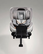 Joie - Scaun auto i-Size i-Prodigi Signature Oyster, 40-125 cm, testat PLUS si certificat R129
