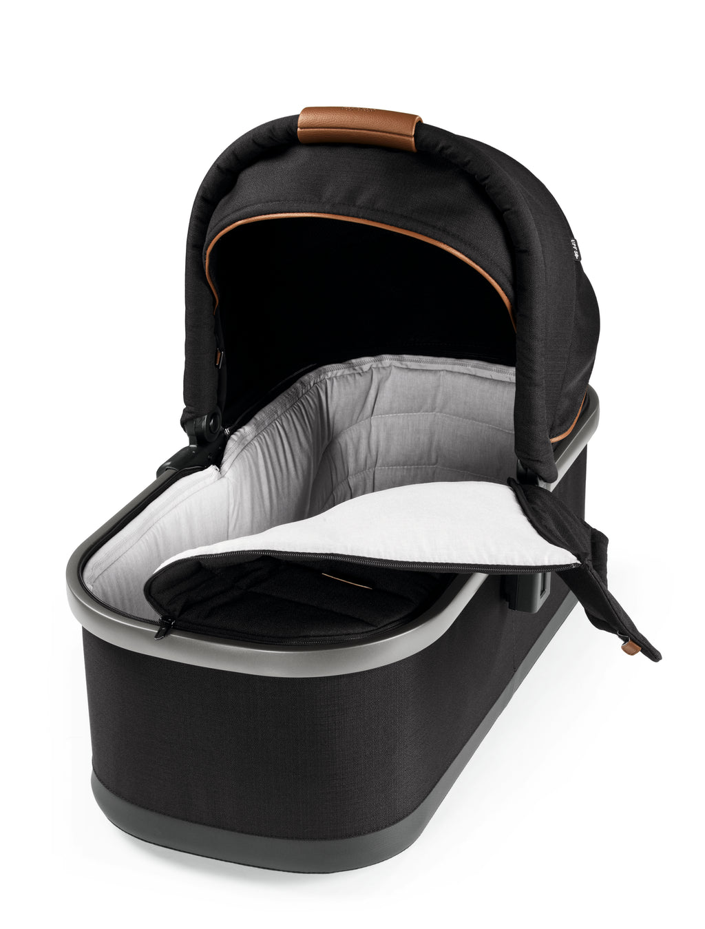 Carucior Ypsi, Peg Perego,  Combo, Ebony