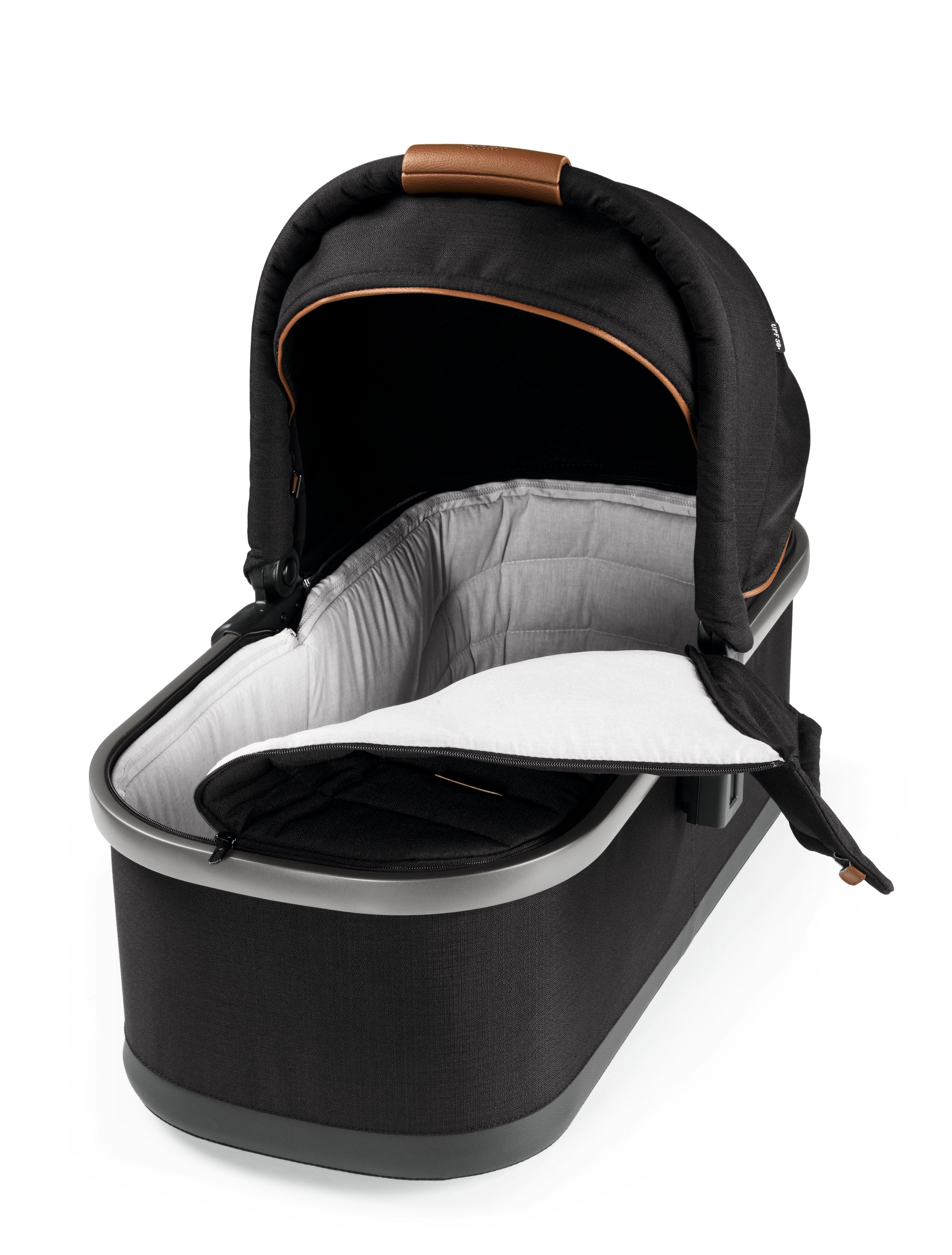 Carucior Ypsi, Peg Perego,  Combo, Ebony