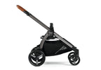 Carucior Ypsi, Peg Perego,  Combo, Ebony