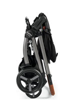 Carucior Ypsi, Peg Perego,  Combo, Ebony