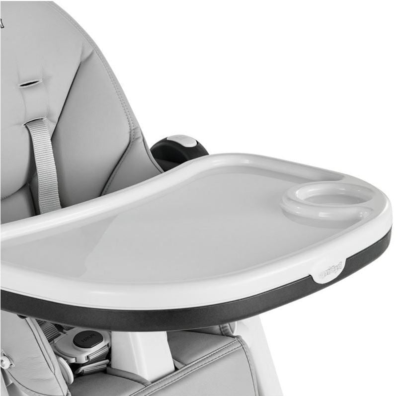 Scaun De Masa, Peg Perego, Siesta 2 in 1 Follow Me Ice