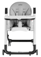Scaun De Masa, Peg Perego, Siesta 2 in 1 Follow Me Ice