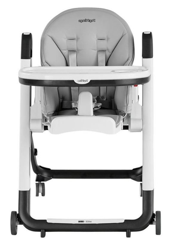 Scaun De Masa, Peg Perego, Siesta 2 in 1 Follow Me Ice