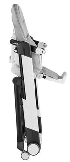 Scaun De Masa, Peg Perego, Siesta 2 in 1 Follow Me Ice