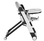 Scaun De Masa, Peg Perego, Siesta 2 in 1 Follow Me Ice