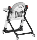 Scaun De Masa, Peg Perego, Siesta 2 in 1 Follow Me Ice