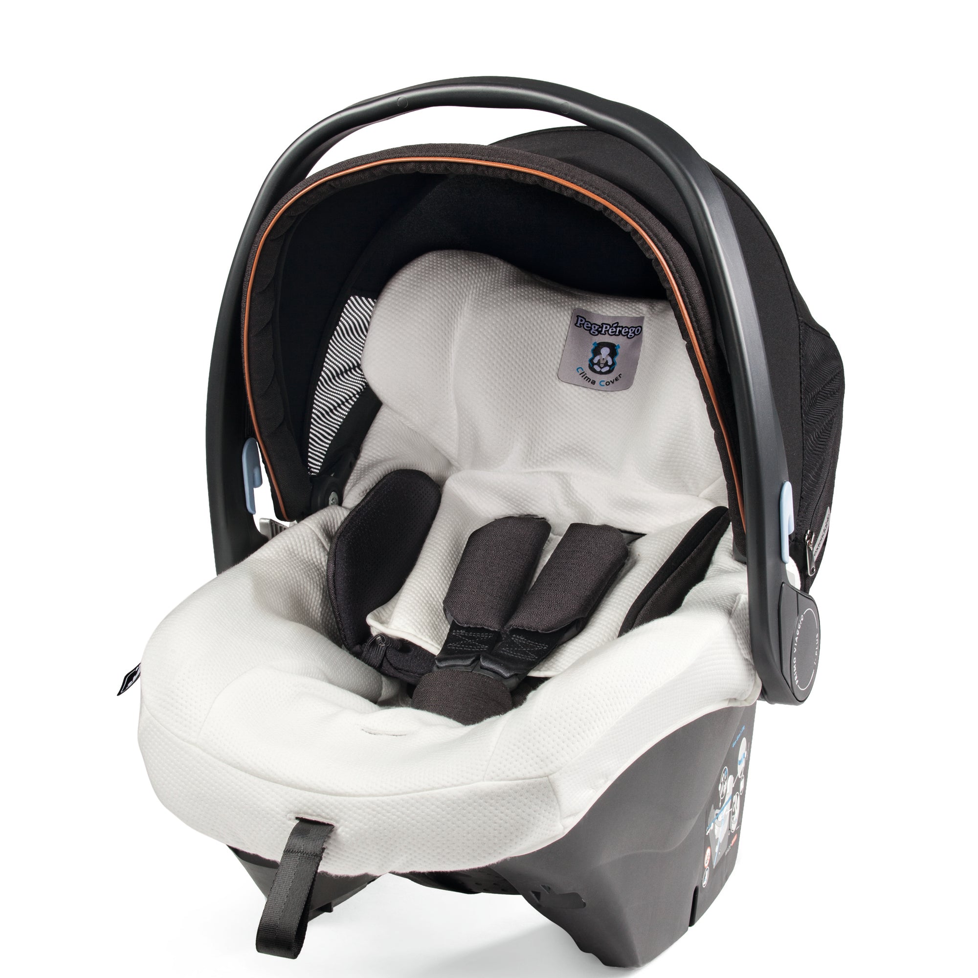 Husa Peg Perego Clima Cover pentru scaun auto Primoviaggio i-Size