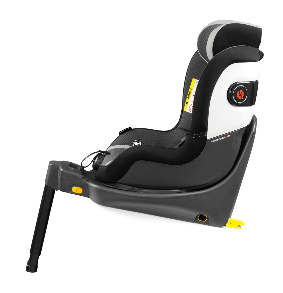 SCAUN AUTO PRIMO VIAGGIO 360 LUNAR