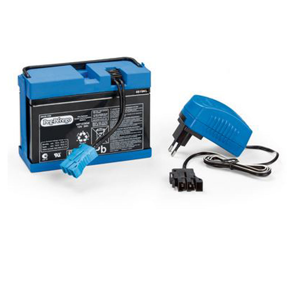 ATV Peg Perego Polaris Outlaw 330 W, 12V, 3 ani+, Negru / Rosu