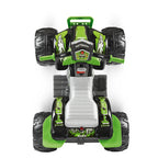 ATV Peg Perego Corral T-Rex, 330W, 12V, 3 ani +, Verde/ Negru