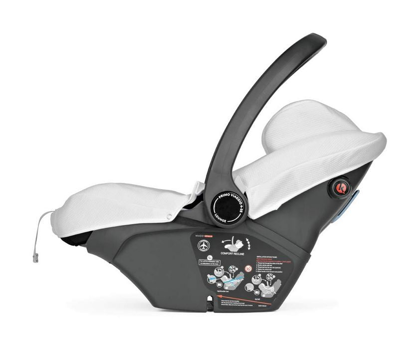 Husa Peg Perego Clima Cover pentru Primo Viaggio Lounge