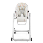 Scaun de masa 2 in 1 Peg Perego Siesta Follow Me, Aquarelle