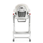 Scaun de masa 2 in 1 Peg Perego Siesta Follow Me, Aquarelle
