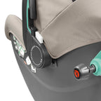Scaun Auto, Peg Perego, i-size Primoviaggio SLK, 40 - 87 cm, 0-13 kg, Astral