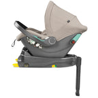 Scaun Auto, Peg Perego, i-size Primoviaggio SLK, 40 - 87 cm, 0-13 kg, Astral