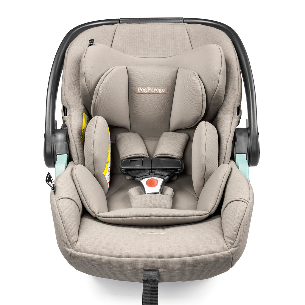 Scaun Auto Peg Perego, Primoviaggio Lounge, 40 - 87 cm, 0-13 kg, Astral