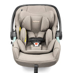 Scaun Auto Peg Perego, Primoviaggio Lounge, 40 - 87 cm, 0-13 kg, Astral