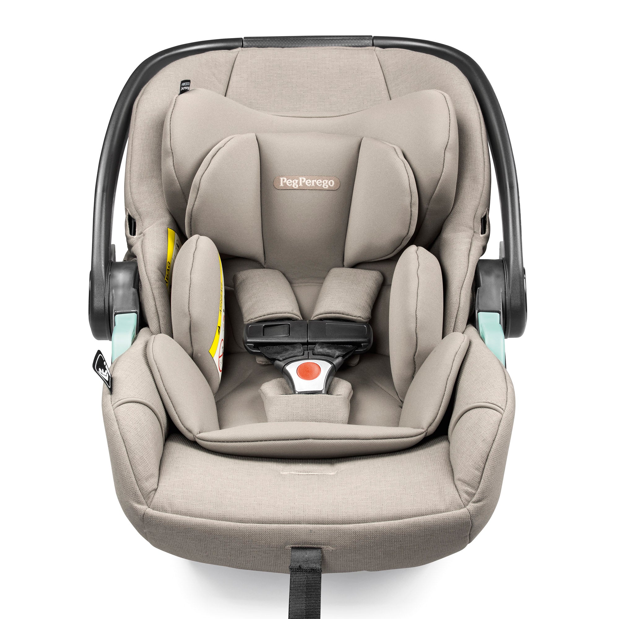 Scaun Auto Peg Perego, Primoviaggio Lounge, 40 - 87 cm, 0-13 kg, Astral