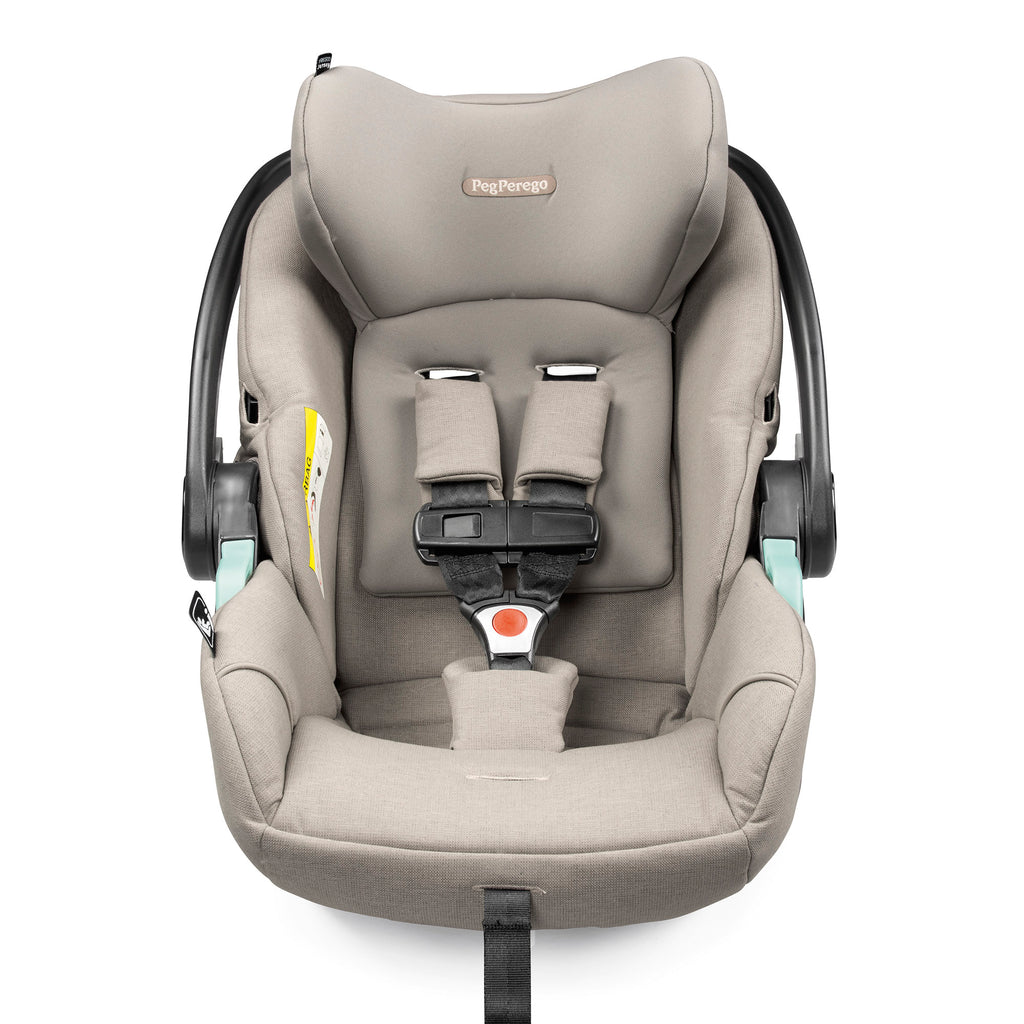 Scaun Auto Peg Perego, Primoviaggio Lounge, 40 - 87 cm, 0-13 kg, Astral