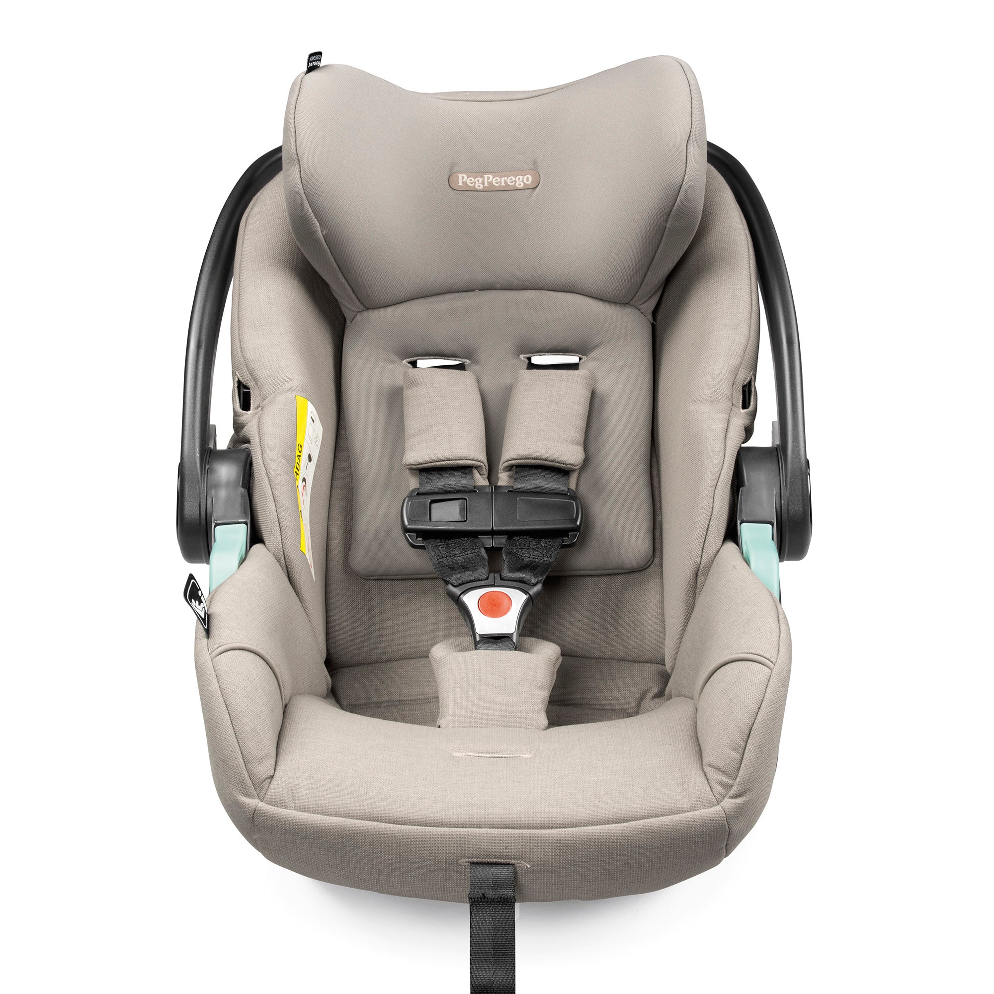 Scaun Auto Peg Perego, Primoviaggio Lounge, 40 - 87 cm, 0-13 kg, Astral