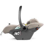 Scaun Auto Peg Perego, Primoviaggio Lounge, 40 - 87 cm, 0-13 kg, Astral
